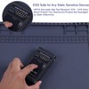 Premium Heat Resistant Anti Static Mat for Computer, Laptop, Cellphone