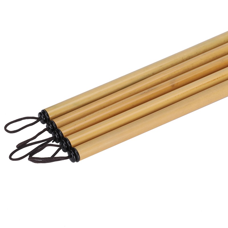 5Pcs Dip Pen Manga Calligraphy Boxed Vintage Bamboo Drawing Painting