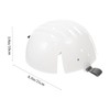 SEWOART Bump Caps Insert Safety Helmet Liner for Baseball Hats