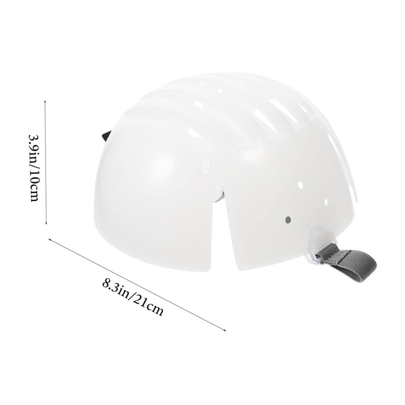 SEWOART Bump Caps Insert Safety Helmet Liner for Baseball Hats