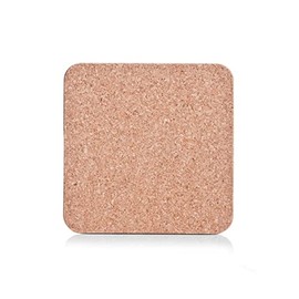 Zeller 2056613 Trivet, 19.5 x 19.5 cm Multi-Coloured