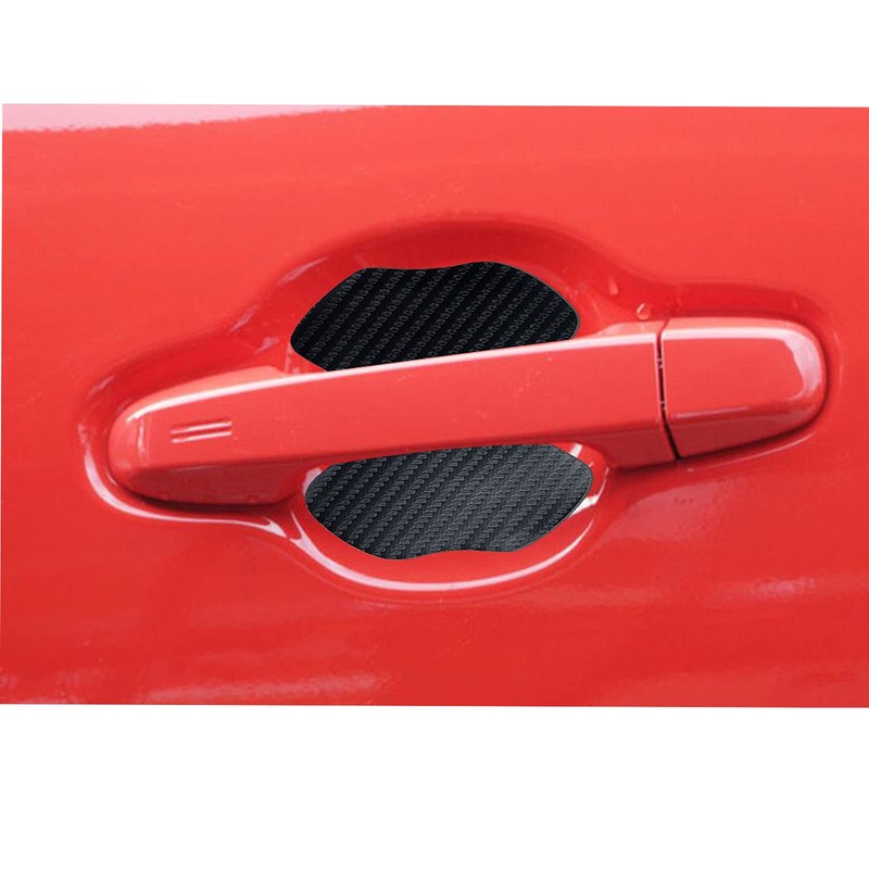 KEGILUH Door Handle Protector, Door Handle Protection Cover, Door Knob