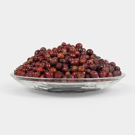 200g domestic wild rose fruit, wild rose flower fruit, Yeongsilja / 국산 찔레열매 200g 찔레 나무 꽃 열매 영실자