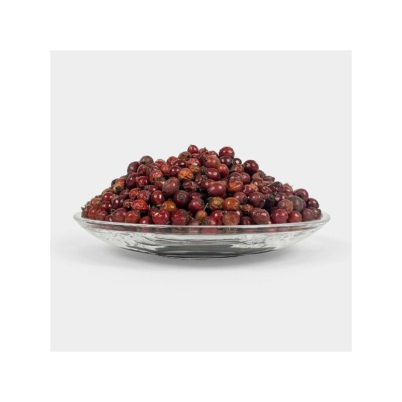 200g domestic wild rose fruit, wild rose flower fruit, Yeongsilja