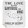 Mother Gifts from Son Distance - The Love Between Mother