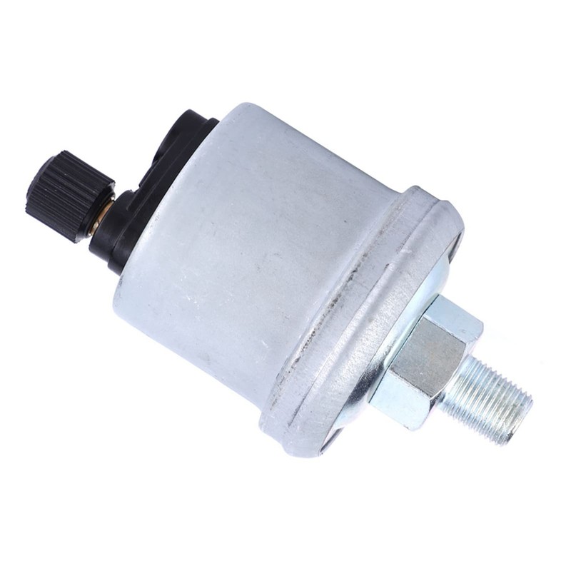 Sensor de Presión de Aceite para VDO, Sensor de Presión
