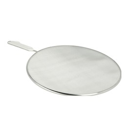 Aluminium 33 cm Splatter Screen