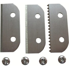 Suwada Seisakusho Kuri Bosho Replacement Blade Set