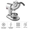Snow Cone Machine - Ice Shaver with Powerful 250W Motor