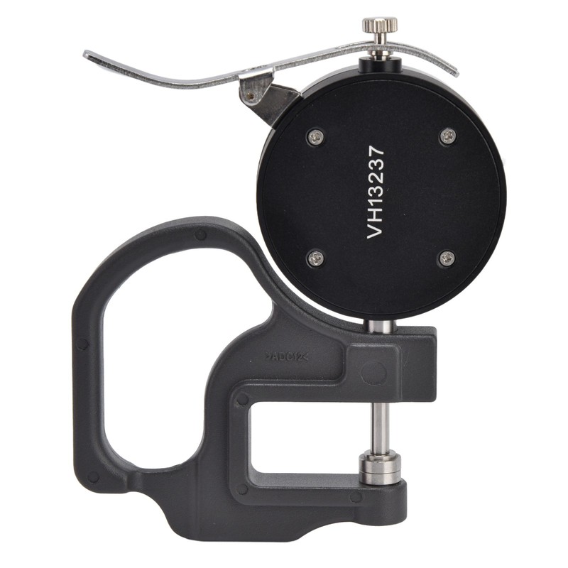 Electronic Thickness Gauge Portable LCD Digital Micrometer Thickness Measuring Tool