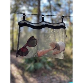 Ridgeline Organizers & Ridgeline - Color: Black