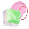 peripera Talk Blush Key Cap/Cream Teak Eyeshadow (09 O: Orchid
