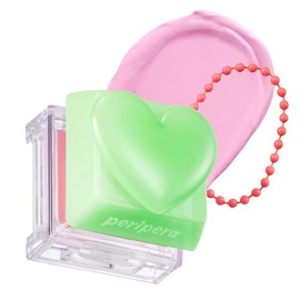 peripera Talk Blush Key Cap/Cream Teak Eyeshadow (09 O: Orchid Lilac)