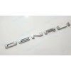 GMC 1pc GMC 2021-2023 Yukon Yukon XL Chrome Rear Tailgate