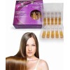 Anven Ampolletas Bifasica Anven Revive Keratina, Jojoba & Girasol