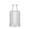 100ml/3.3oz Empty Clear Glass Diffuser Bottle Diffuser Jar Aromatherapy Container