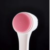 cogit clear skin double face wash brush