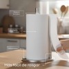 U Chef Soporte para Toallas de Papel de Acero Inoxidable