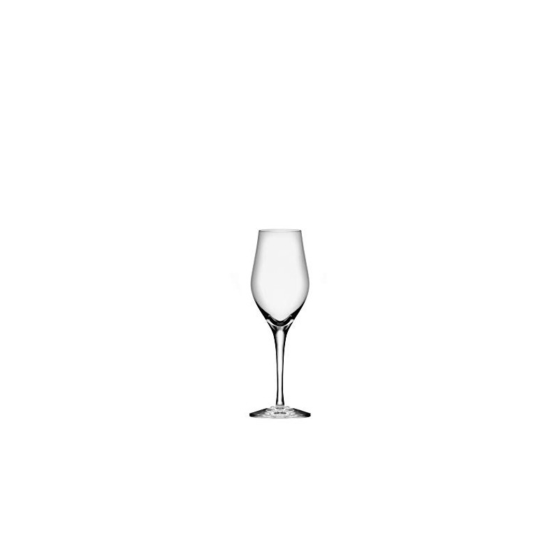 Sense Champagn/Prosecco Flute, Set of 6