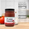 Paradigm Foodworks Pizza Sauce, 13 Ounce
