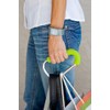 Westex Japan THE Giant Hook Giant Hook (Stroller Hook) Fuchsia