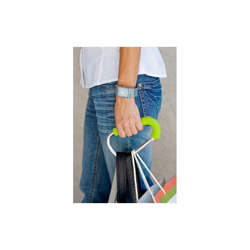Westex Japan THE Giant Hook Giant Hook (Stroller Hook) Fuchsia