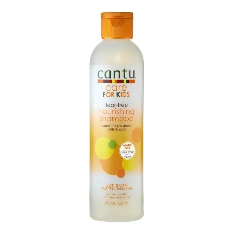 Cantu Kids Shampoo 237ml