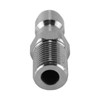 Gorise Pressure Washer Coupling Quick Connect 1/4 Inch NPT Connector