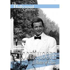 Roger Moore, A Matter of Class