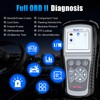 Autel MaxiLink ML619 OBD II Scanner - Same as AL619,