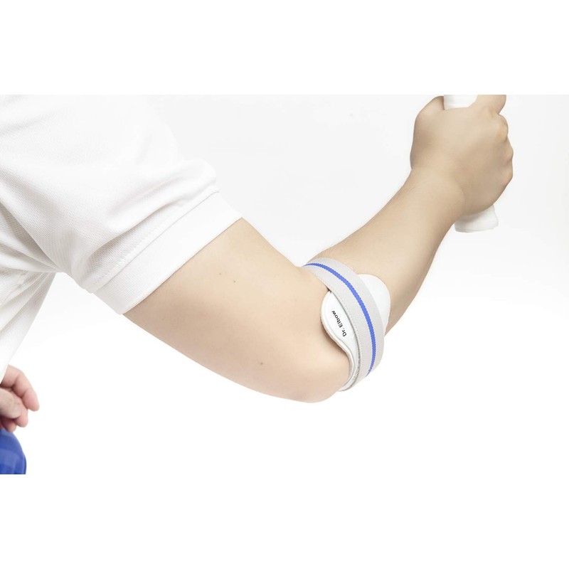 Lite (Light) Doctor Elbow Elbow Pain Prevention Equipment G – 563 m Size