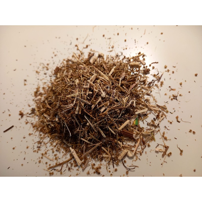 Naturaldo ARTEMISIA ANNUA (ONE YEAR BEIFOOT) CUT (250g)