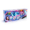 Canal Toys- Slime poción mágica 3 Pack, Multicolor (SSC 202)