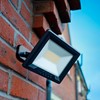 Luceco Essence Multi-Position Floodlight, 30 Watts, 4000K Colour Temperature, IP65