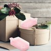 Ice Cream Candy Boxes, Clear Plastic Party Favor Containers