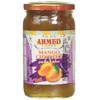 Ahmed Foods Hot Mango Chutney, 400 g