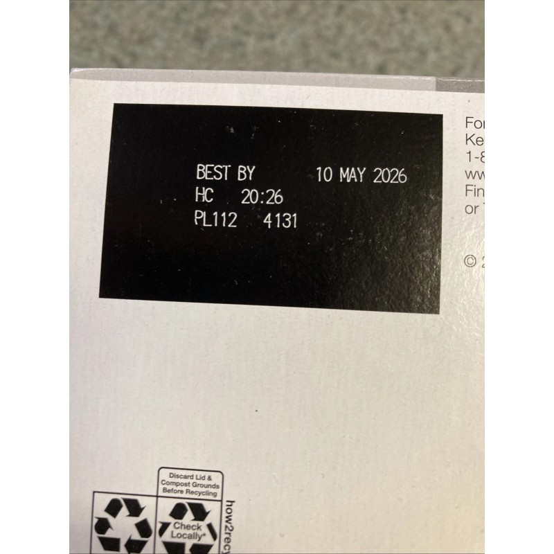 Tully's Coffee Coffee Pod, Hawaiian Blend - 12 K Cups