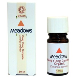 Meadows Ylang Ylang Essential Oil 10ml