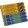 Palo Santo Frankincense & Myrrh Incense Sticks & Holder Bundle