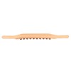Wooden Scraping Stick Relieve Fatigue Reduce Soreness Double Sided Massage