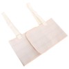 Rib Fracture Strap Adjustable Chest Support Brace Breathable Lumbar Protector