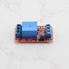 ECSiNG 2Pcs 1 Channel 12V Relay Module with Optocoupler Isolation