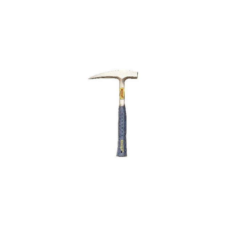 Estwing E3-22P 22 Oz 13" Rock Pick Metal Handle