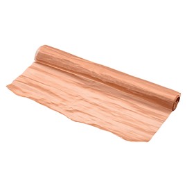 DMiotech 1 Pack Copper Screen Mesh Filtration Cloth, 40x12inch 200 Mesh for Household Window Door