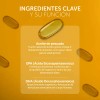 Vivenia Omega 3 Aceite De Pescado Alta Concentración Epa Dha