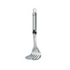 Bergner Gizmo Potato Masher, Stainless Steel Silver, 26 x 30