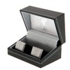 Liverpool F.C. Stainless Steel Cufflinks LB
