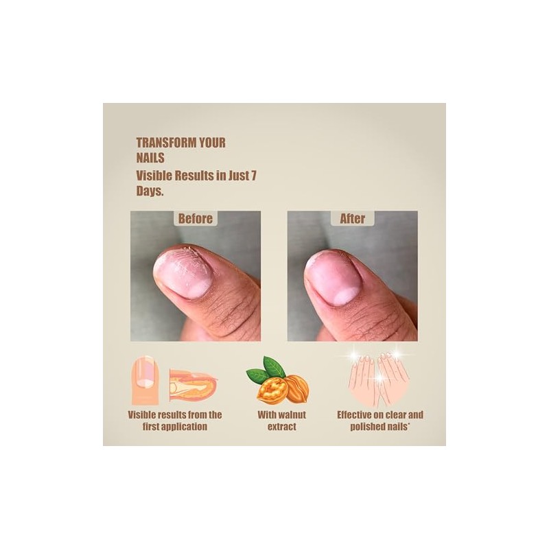 Cuidado integral de uñas y cutículas