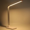 LED Desk Lamp 5 Levels Touch Control USB Eye Protection