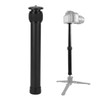 Tripod Extension Center Column Extender - Extendable Tripod Pole with